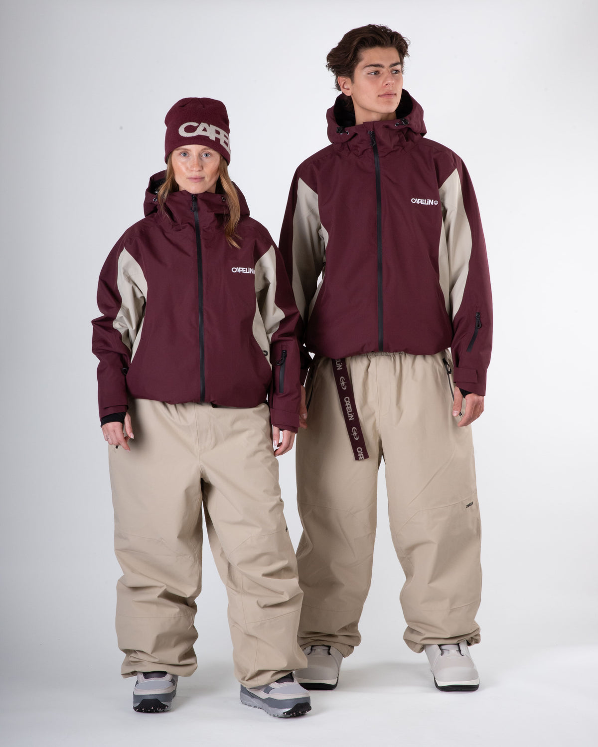 Rafe Jacket