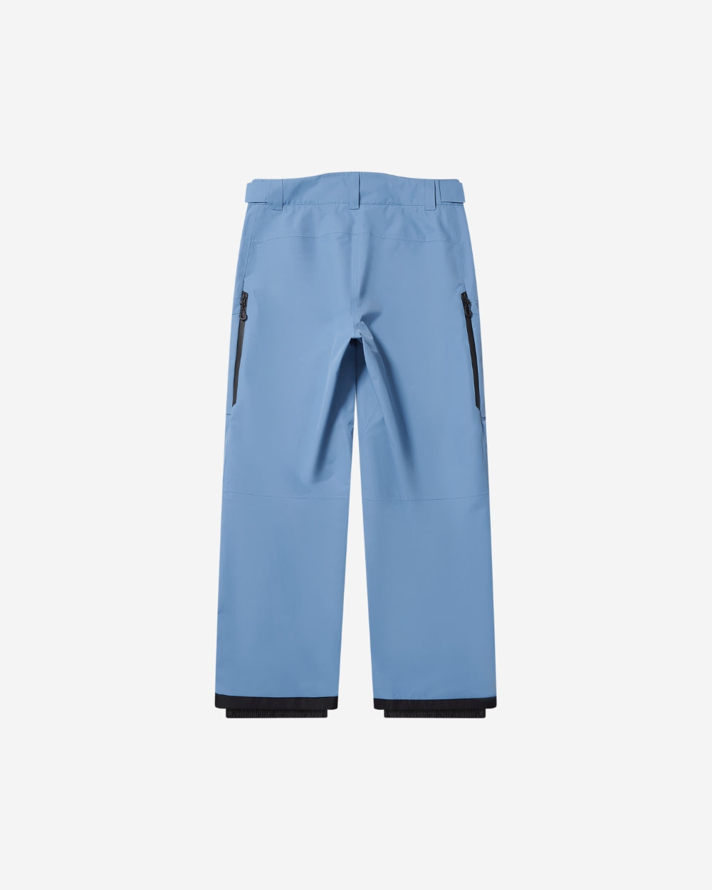 Capelin Axel Pant Light Blue, back