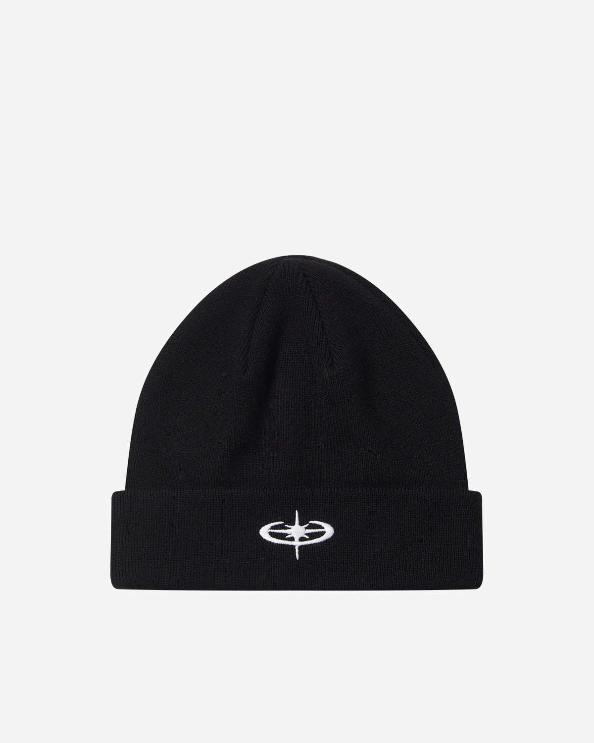 Capelin Zack Beanie Black