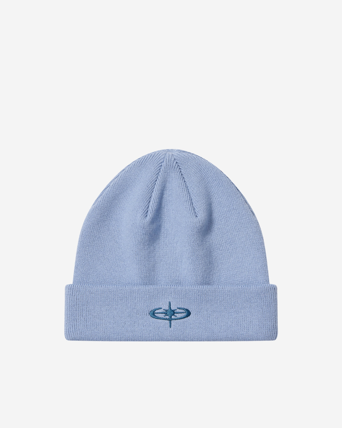 Capelin Zack Beanie Light Blue