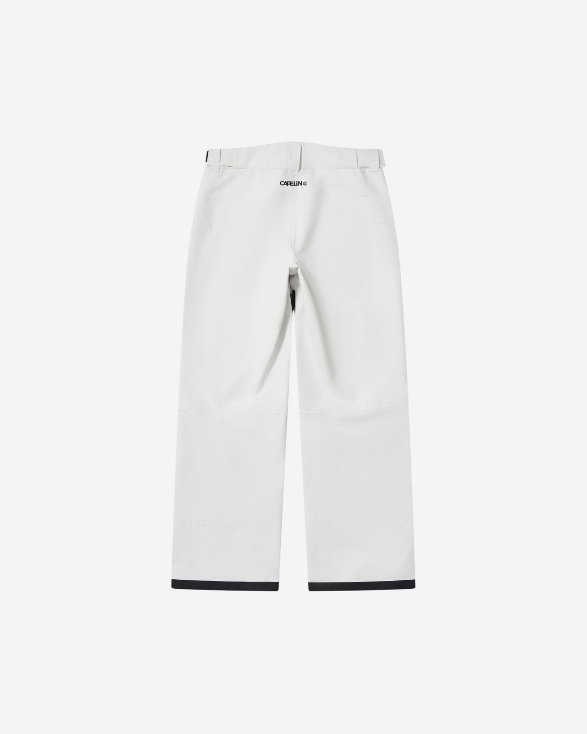 Capelin Jax Pant Cold White, back
