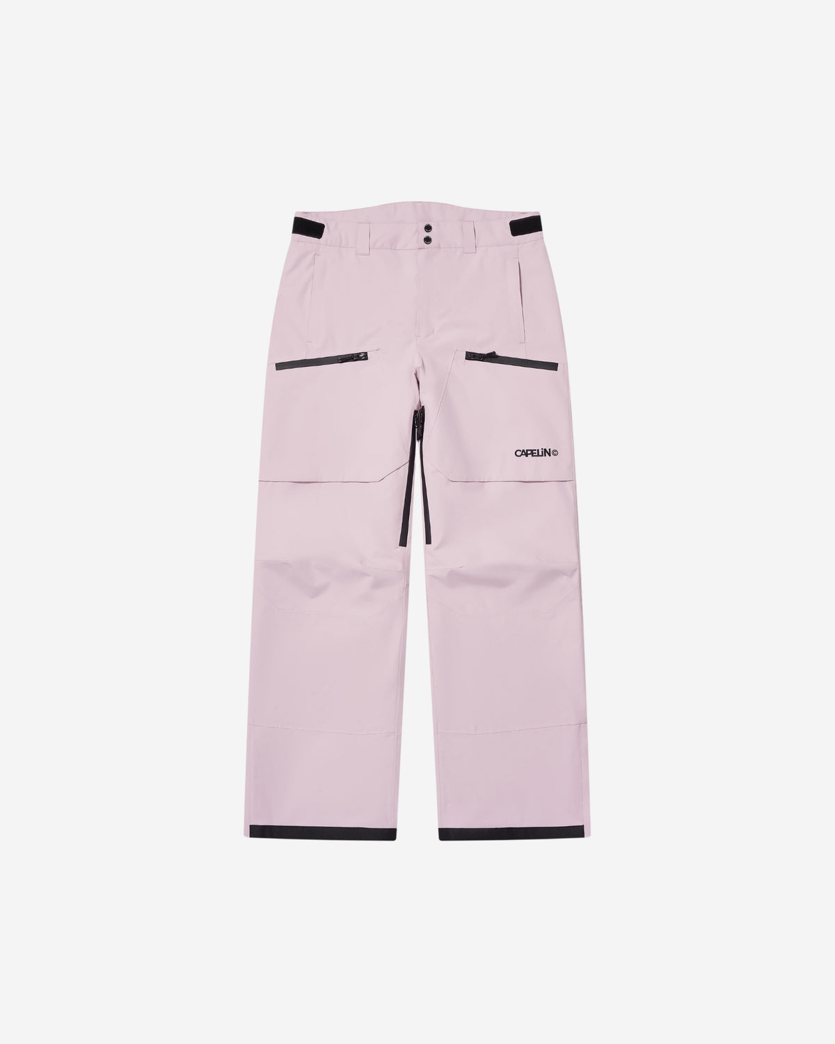 Capelin Jax Pant Kind Pink, front