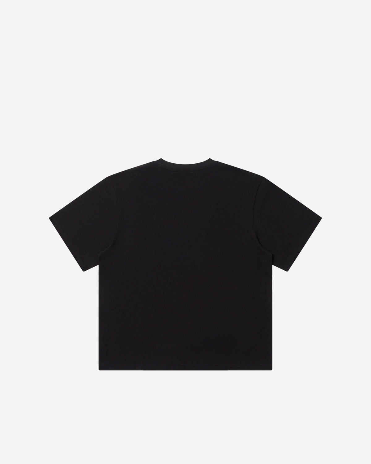 Capelin Skylar T-shirt Black, back