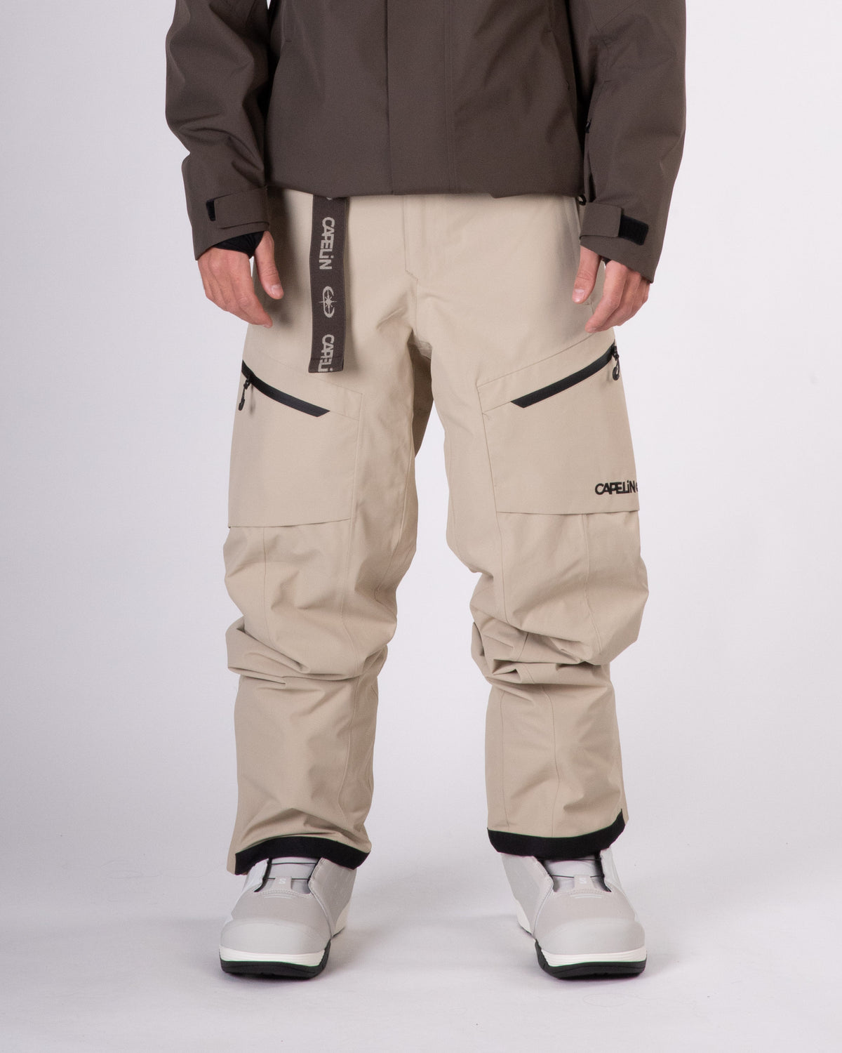 Axel Pant