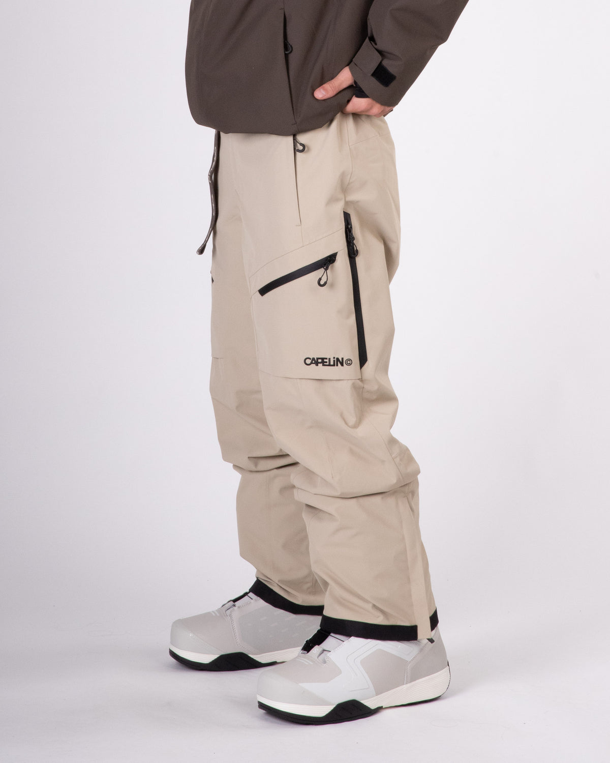 Axel Pant