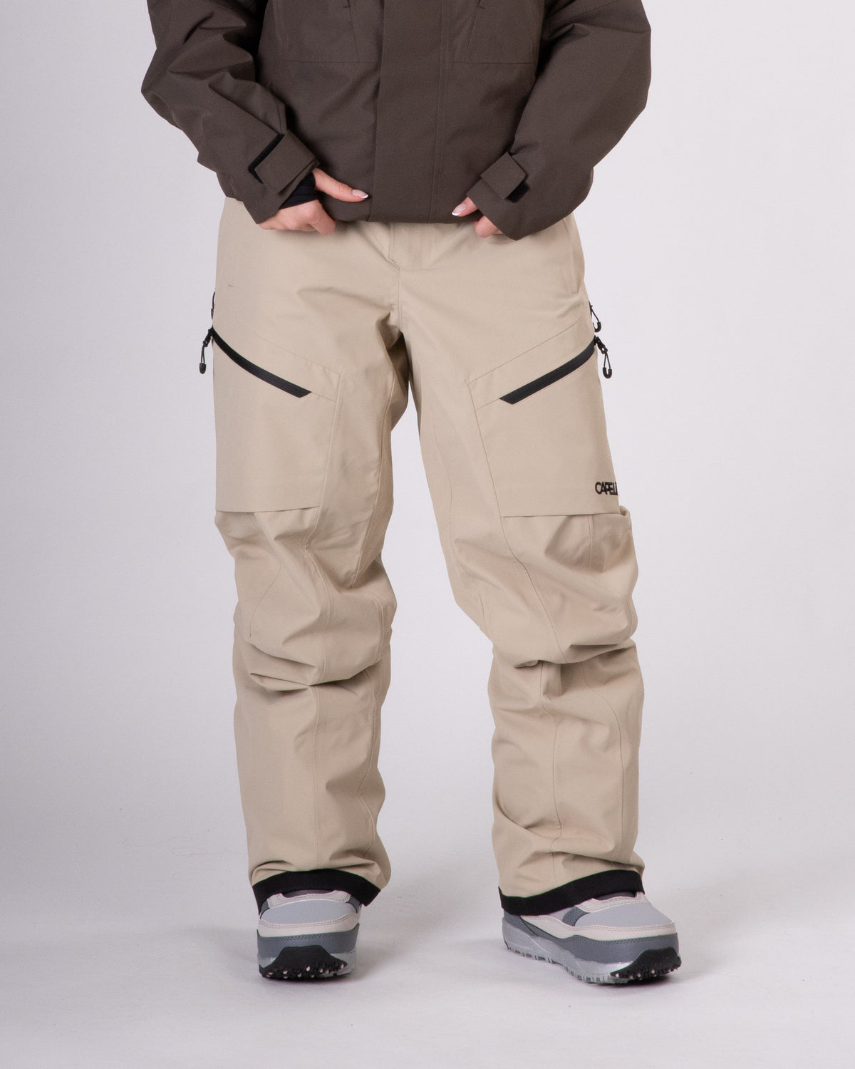 Axel Pant