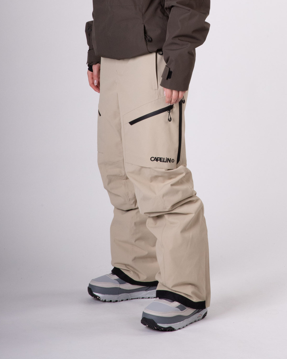 Axel Pant