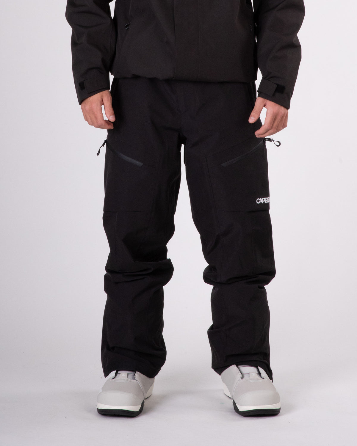 Axel Pant