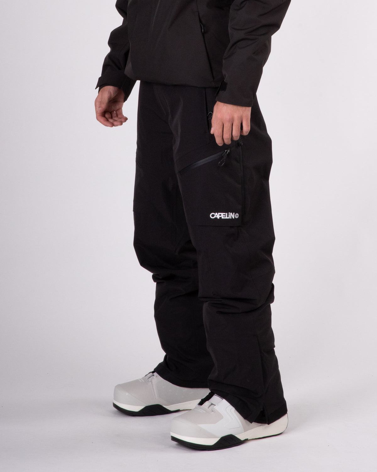 Axel Pant