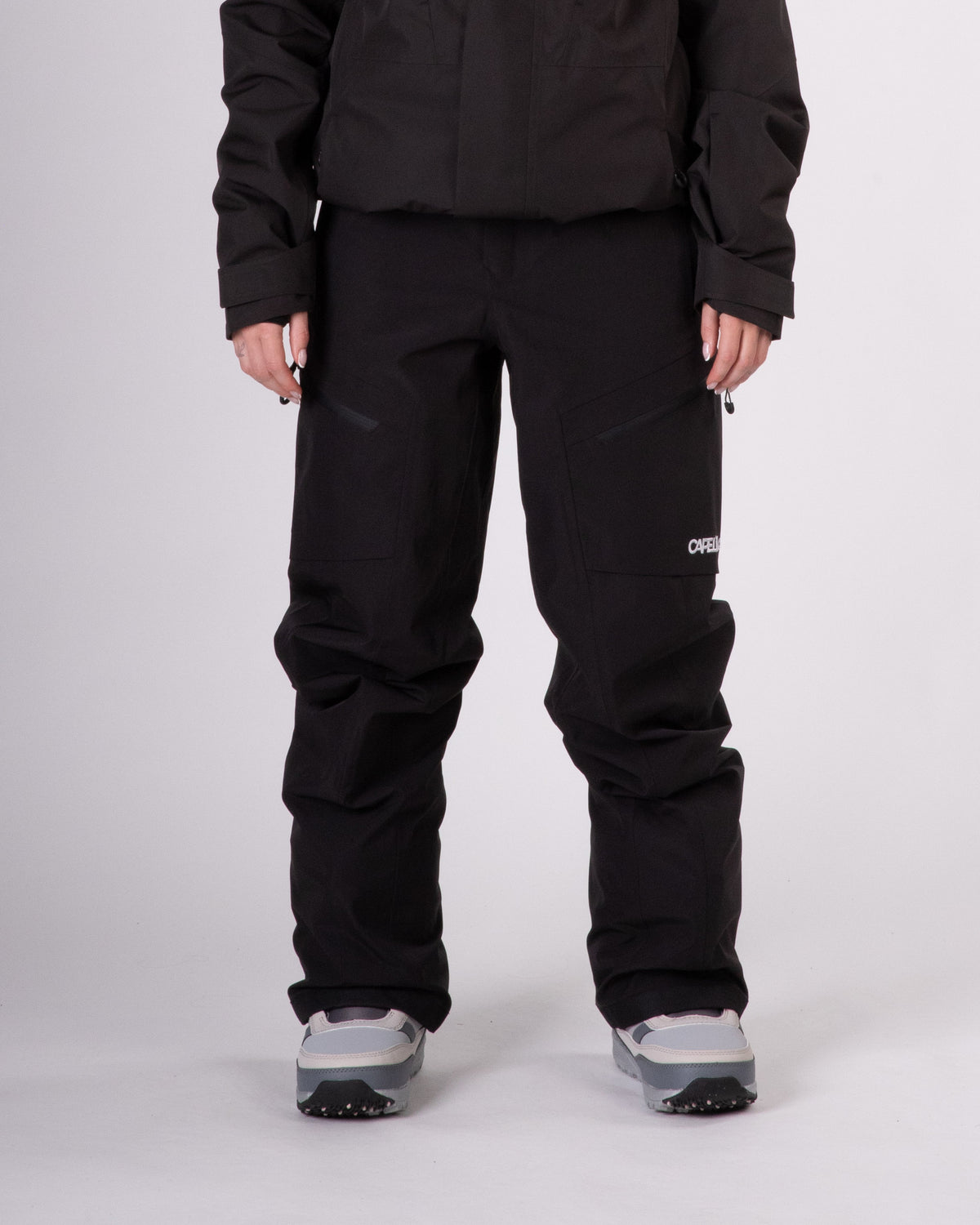 Axel Pant