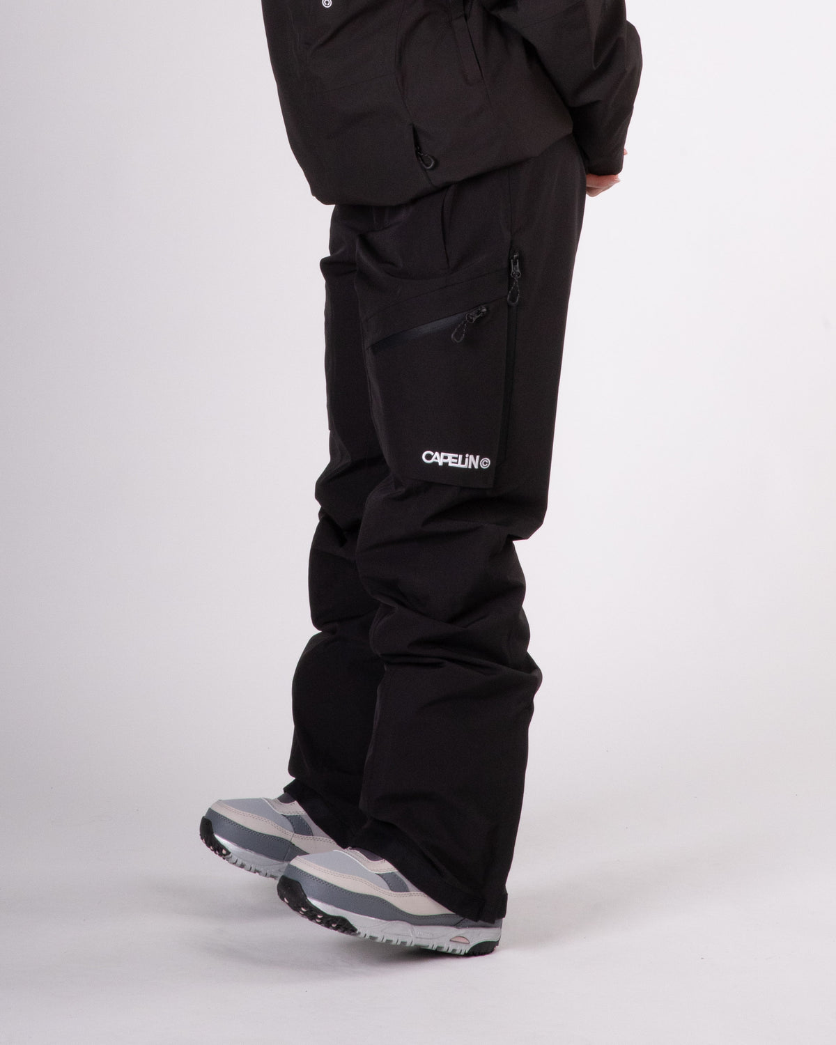 Axel Pant