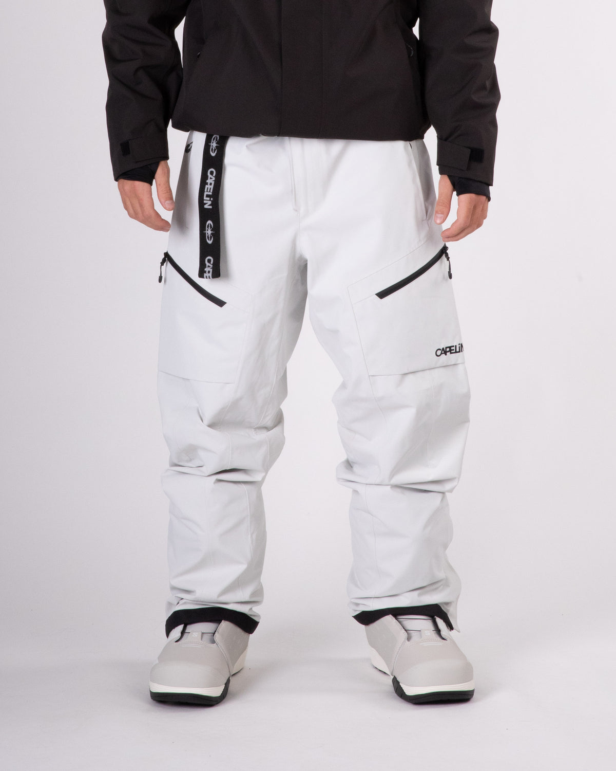 Axel Pant