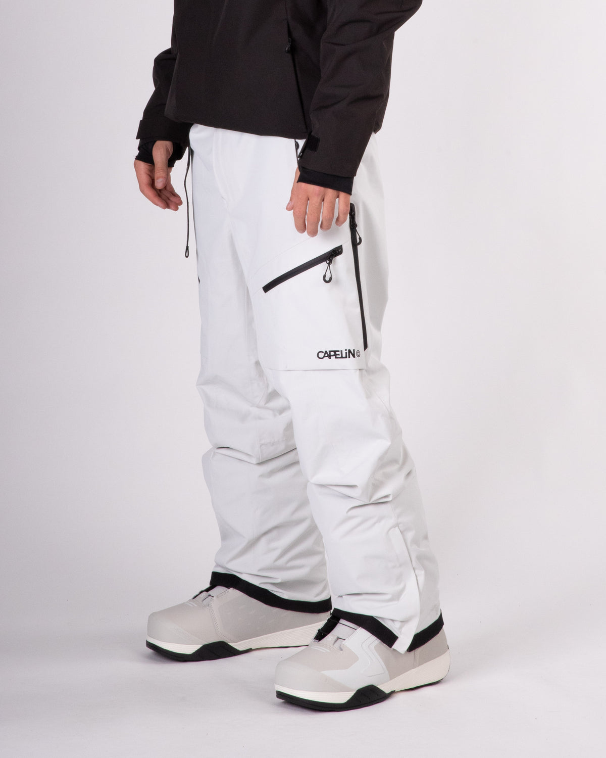 Axel Pant