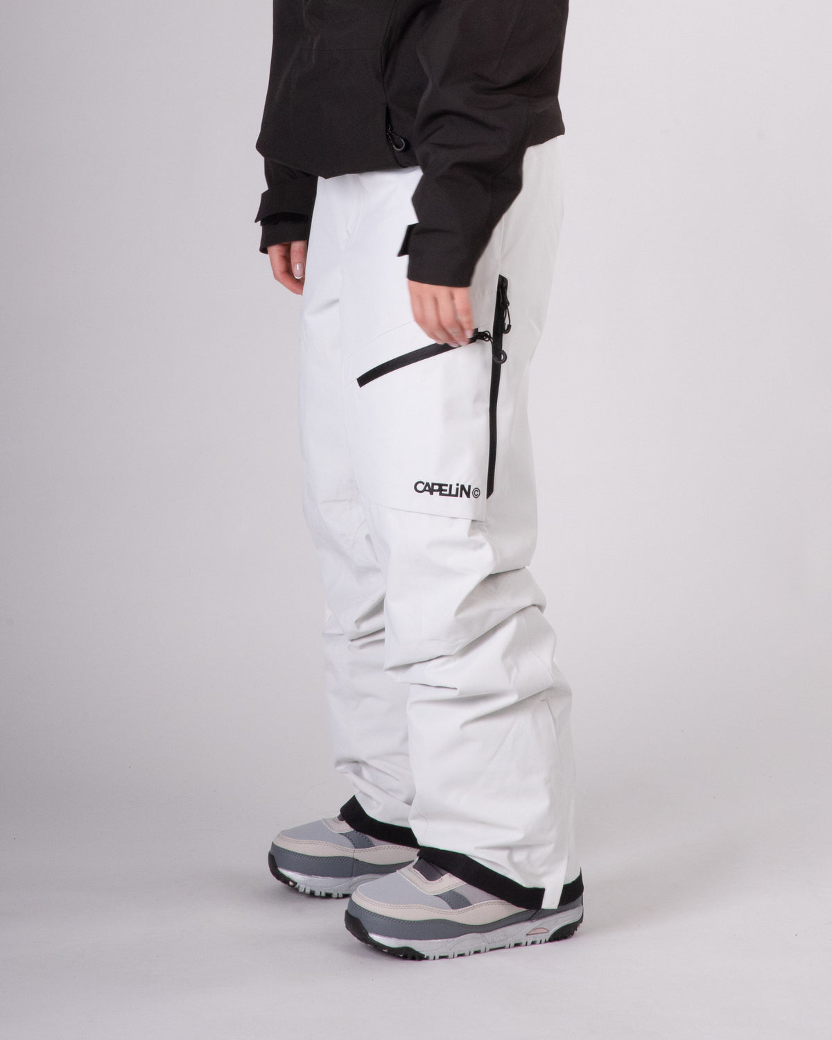 Axel Pant