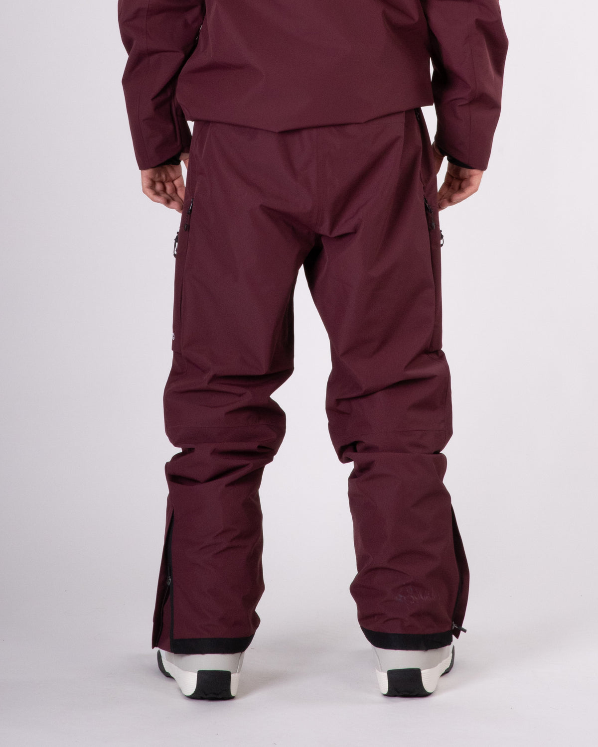 Axel Pant