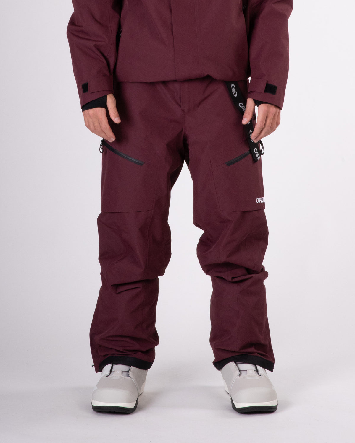 Axel Pant