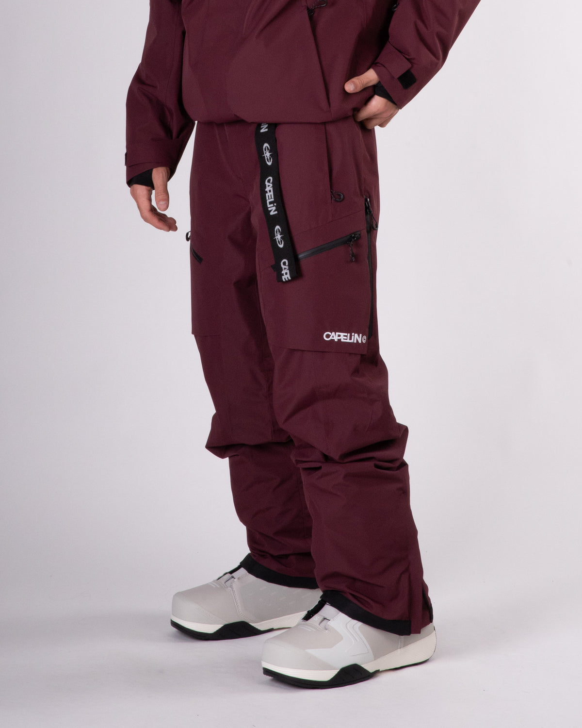 Axel Pant