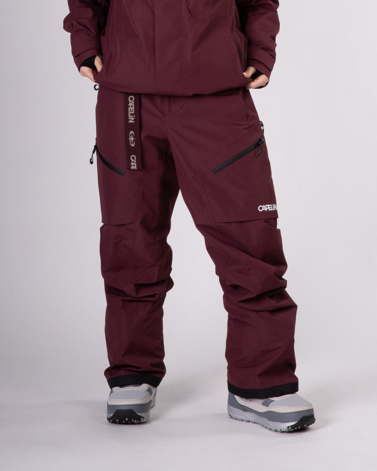 Axel Pant