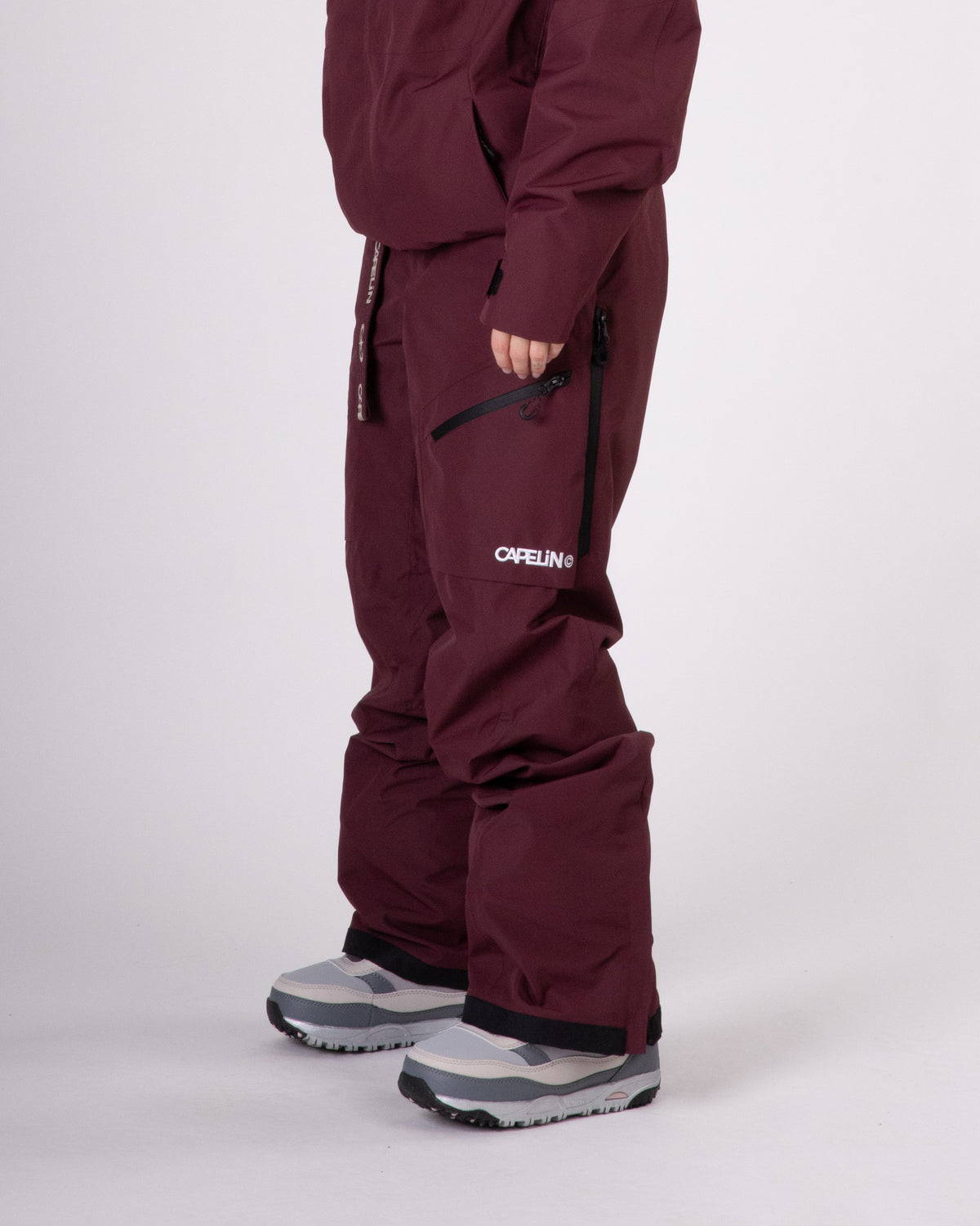 Axel Pant