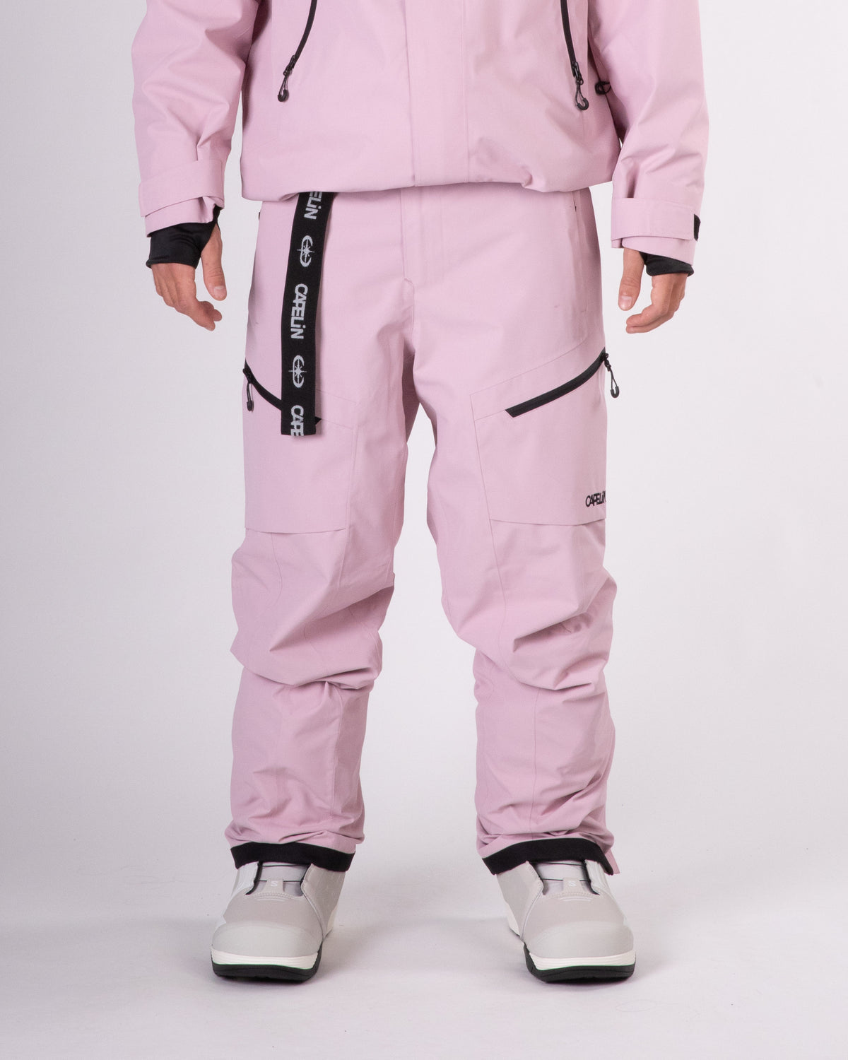Axel Pant