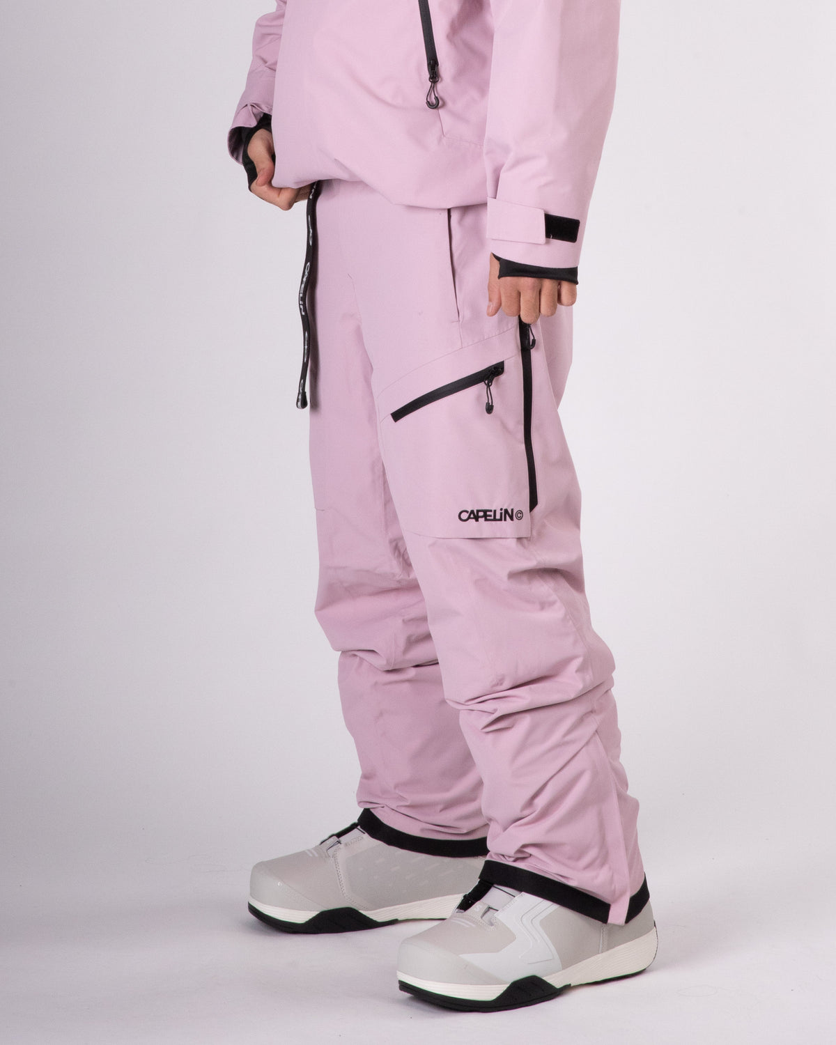 Axel Pant
