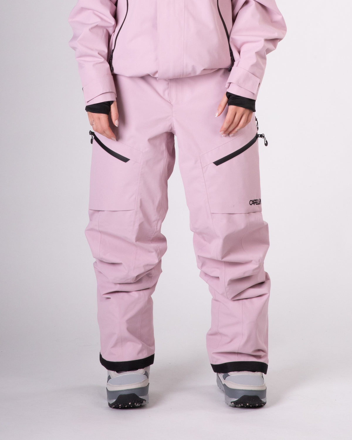 Axel Pant