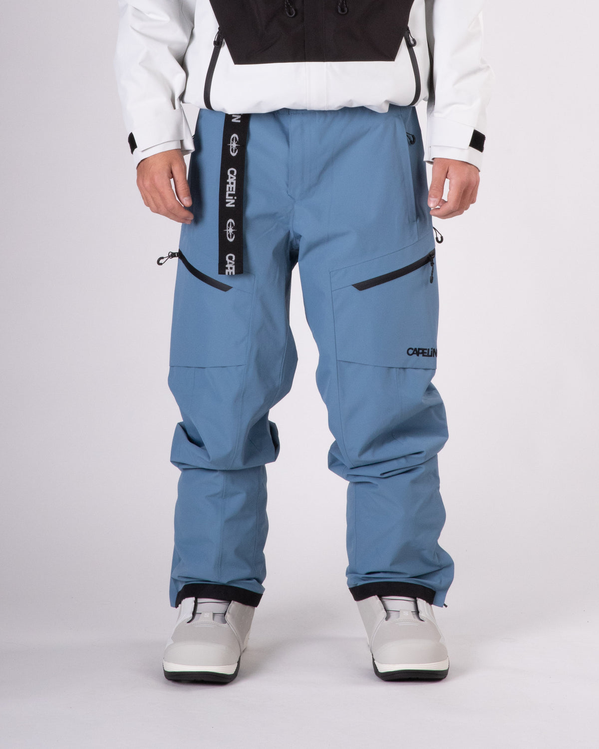 Axel Pant