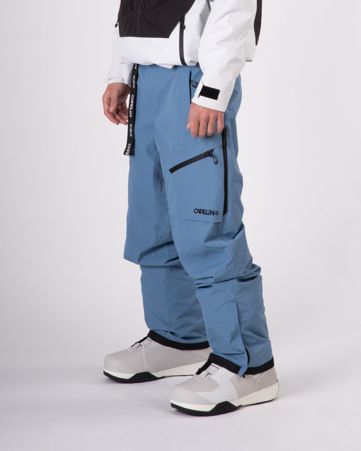 Axel Pant