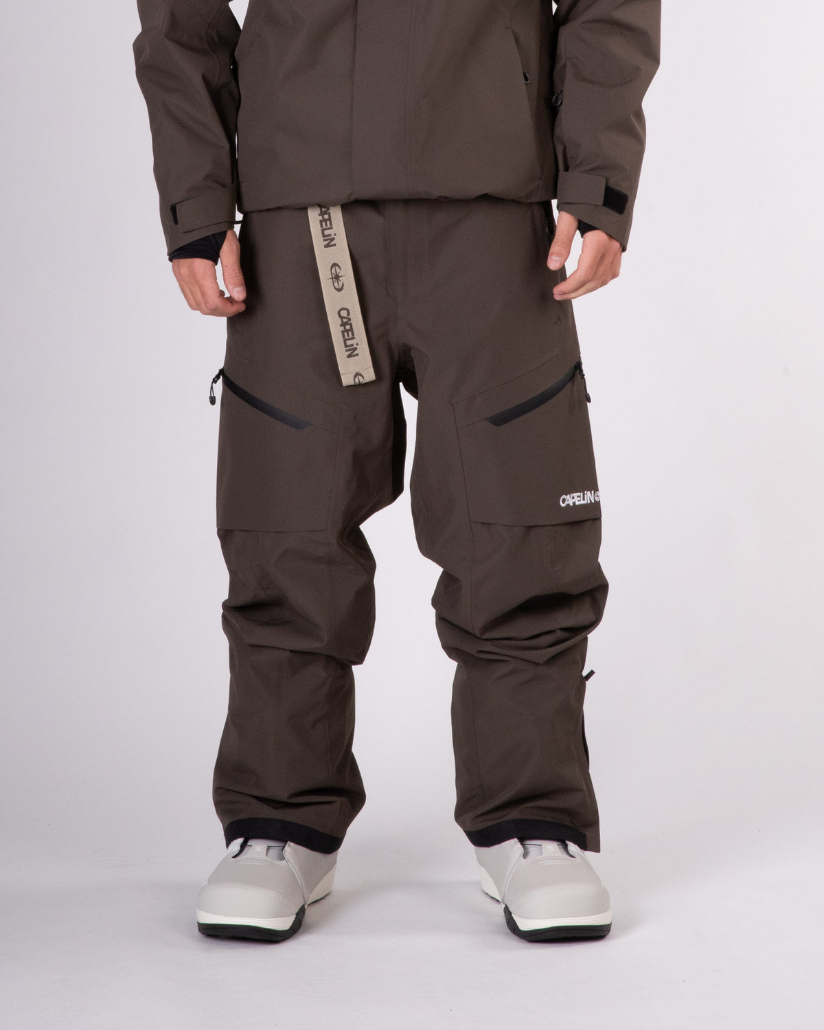 Axel Pant