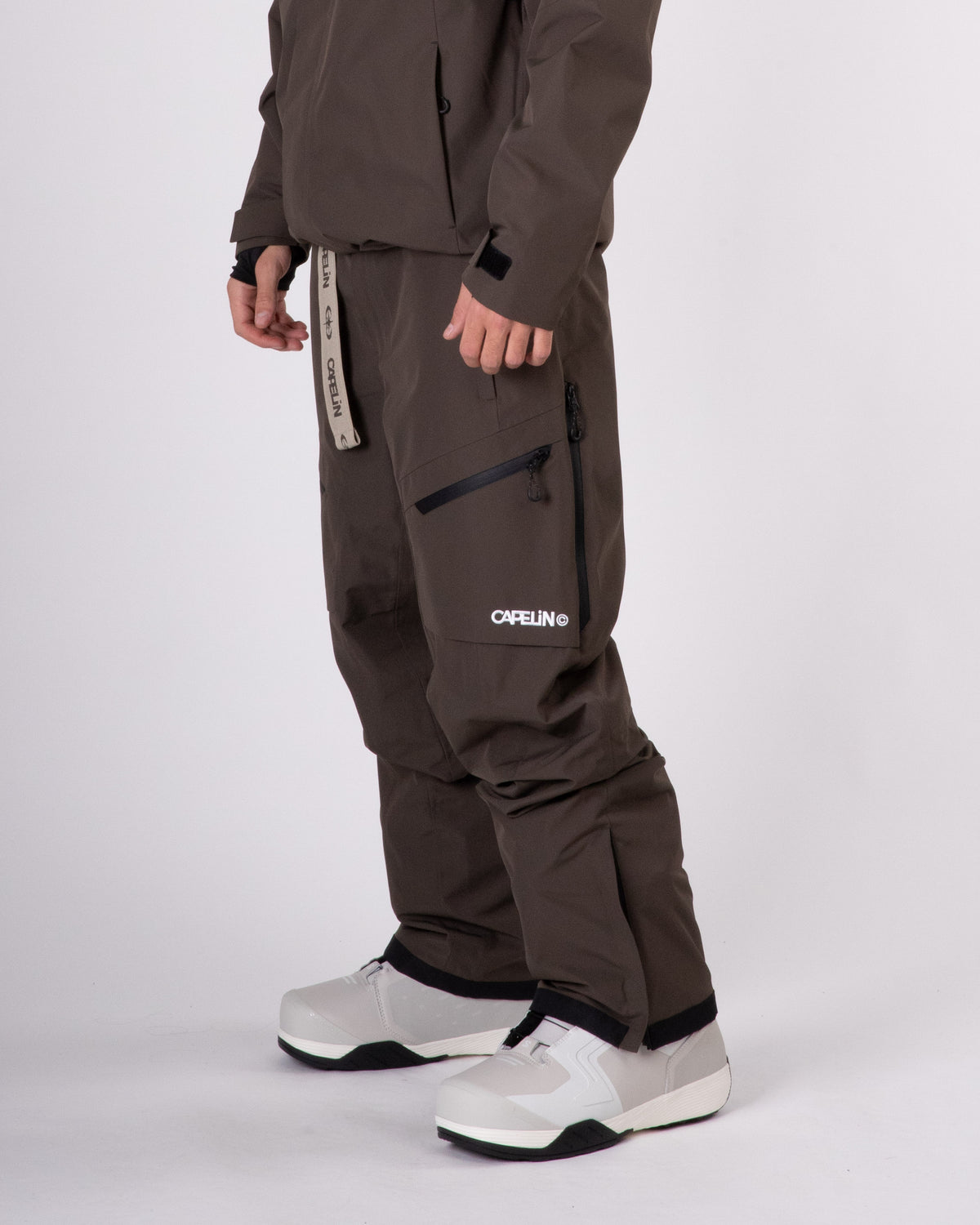 Axel Pant