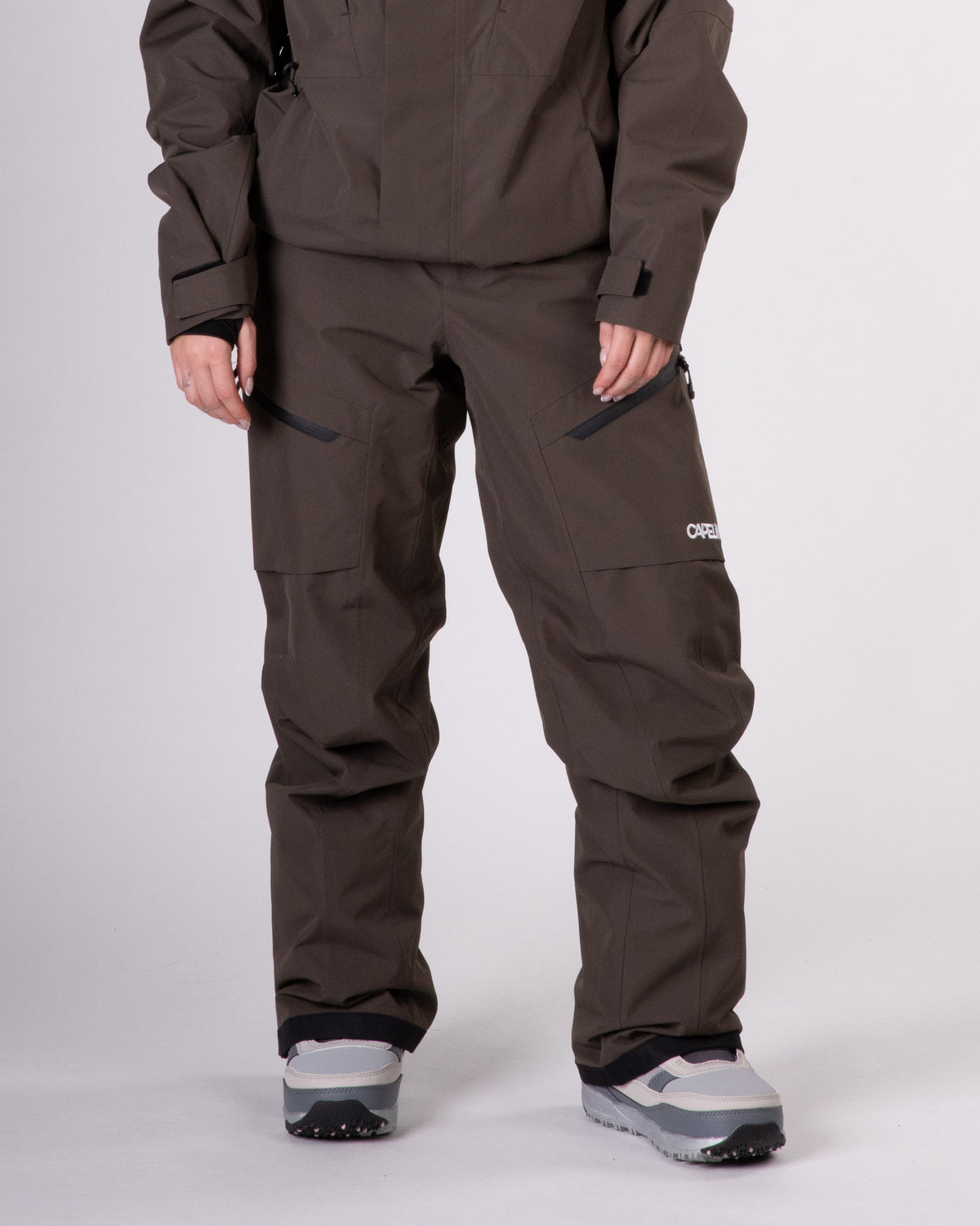 Axel Pant