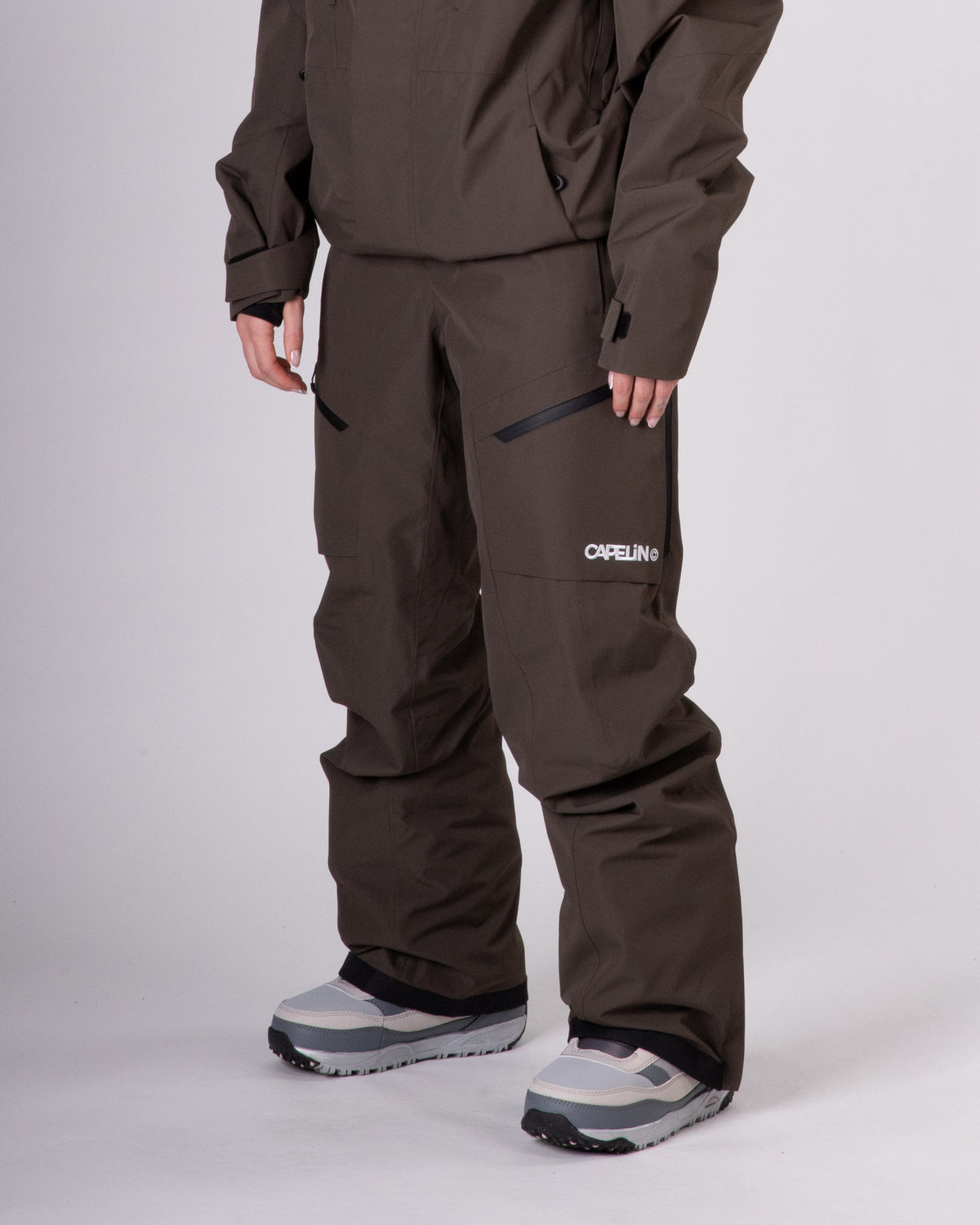 Axel Pant