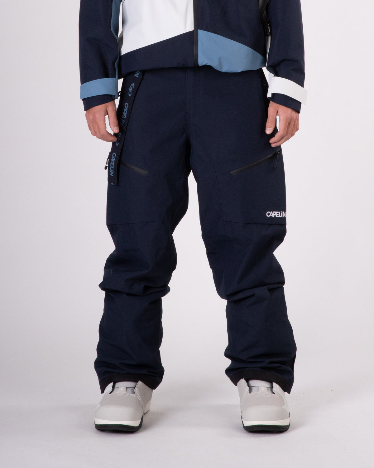Axel Pant