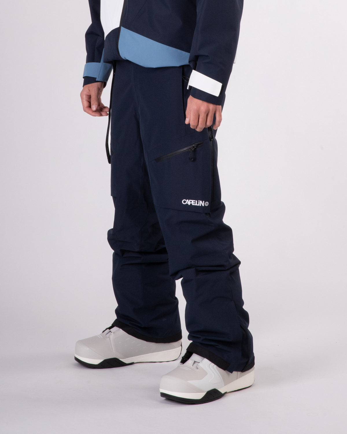 Axel Pant