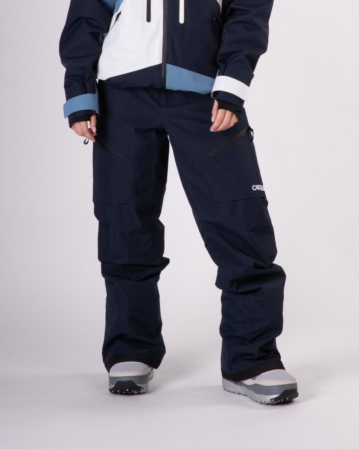 Axel Pant
