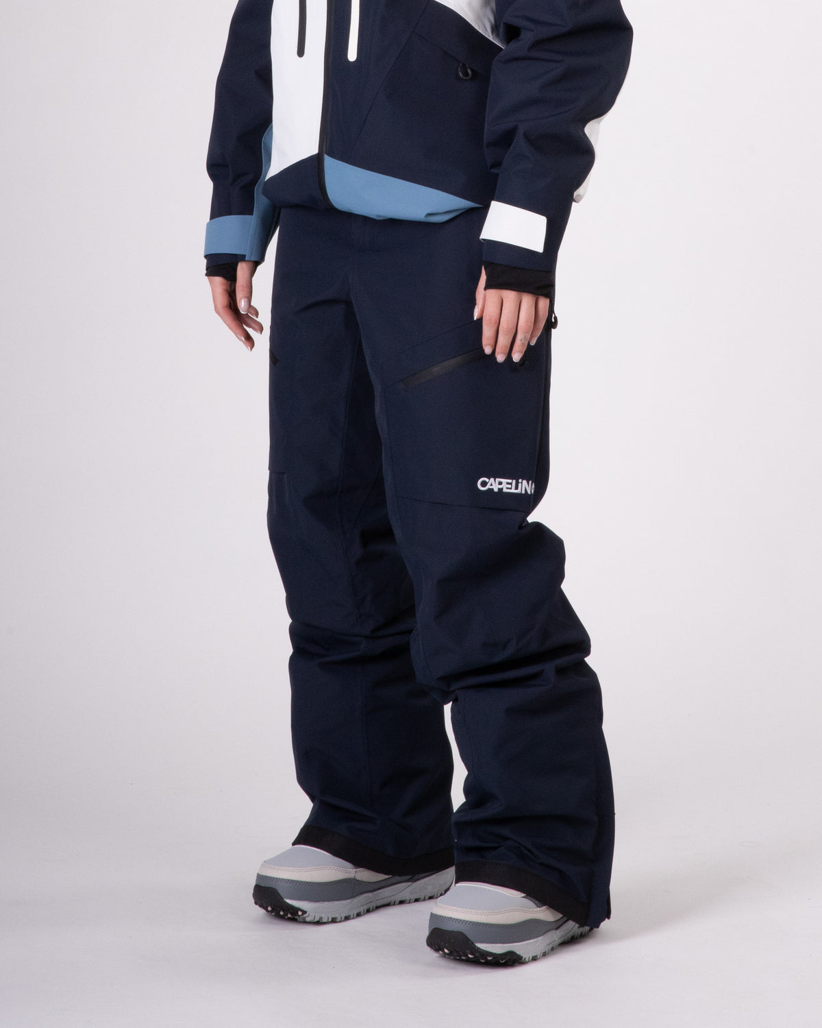 Axel Pant