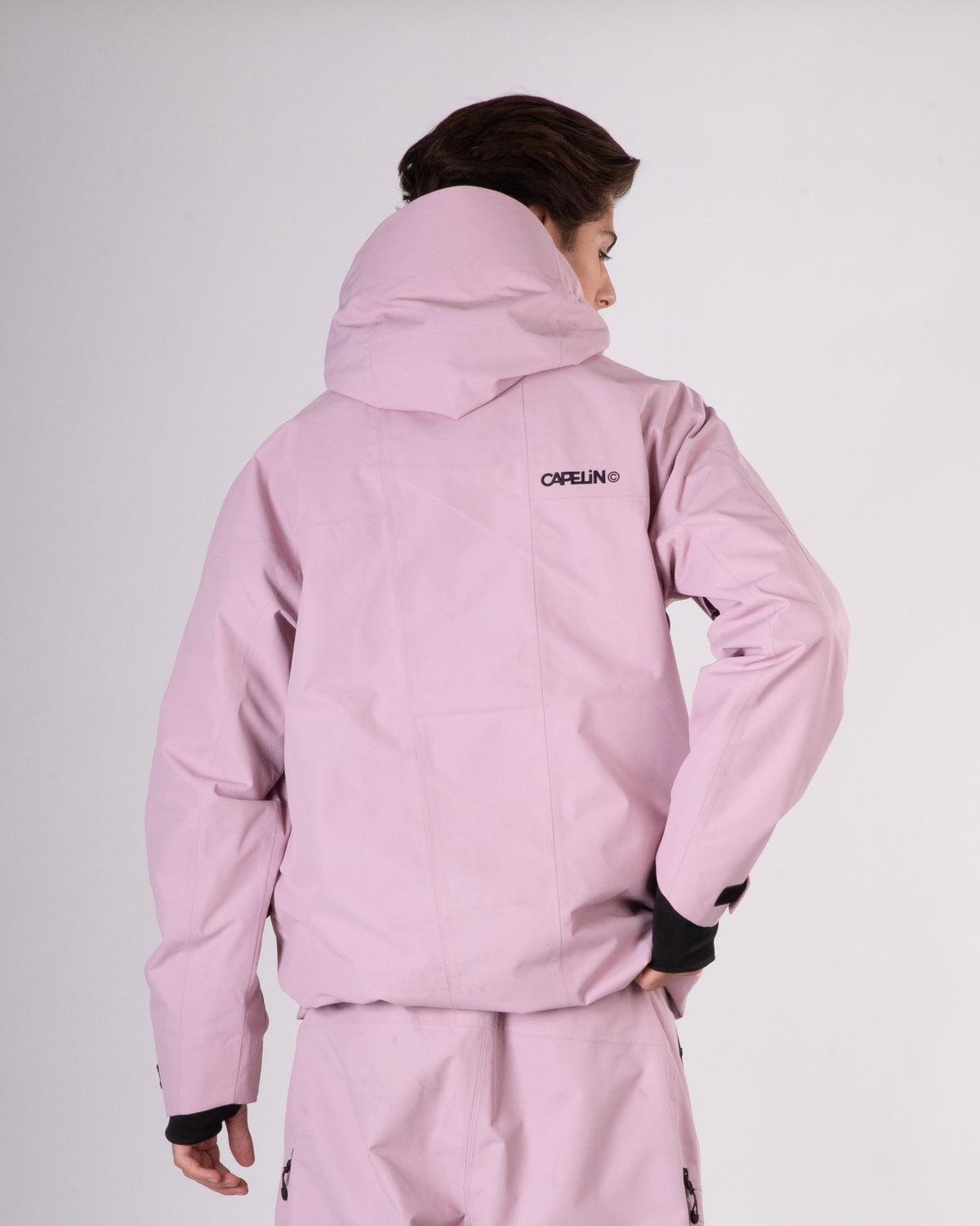 Bodie Jacket