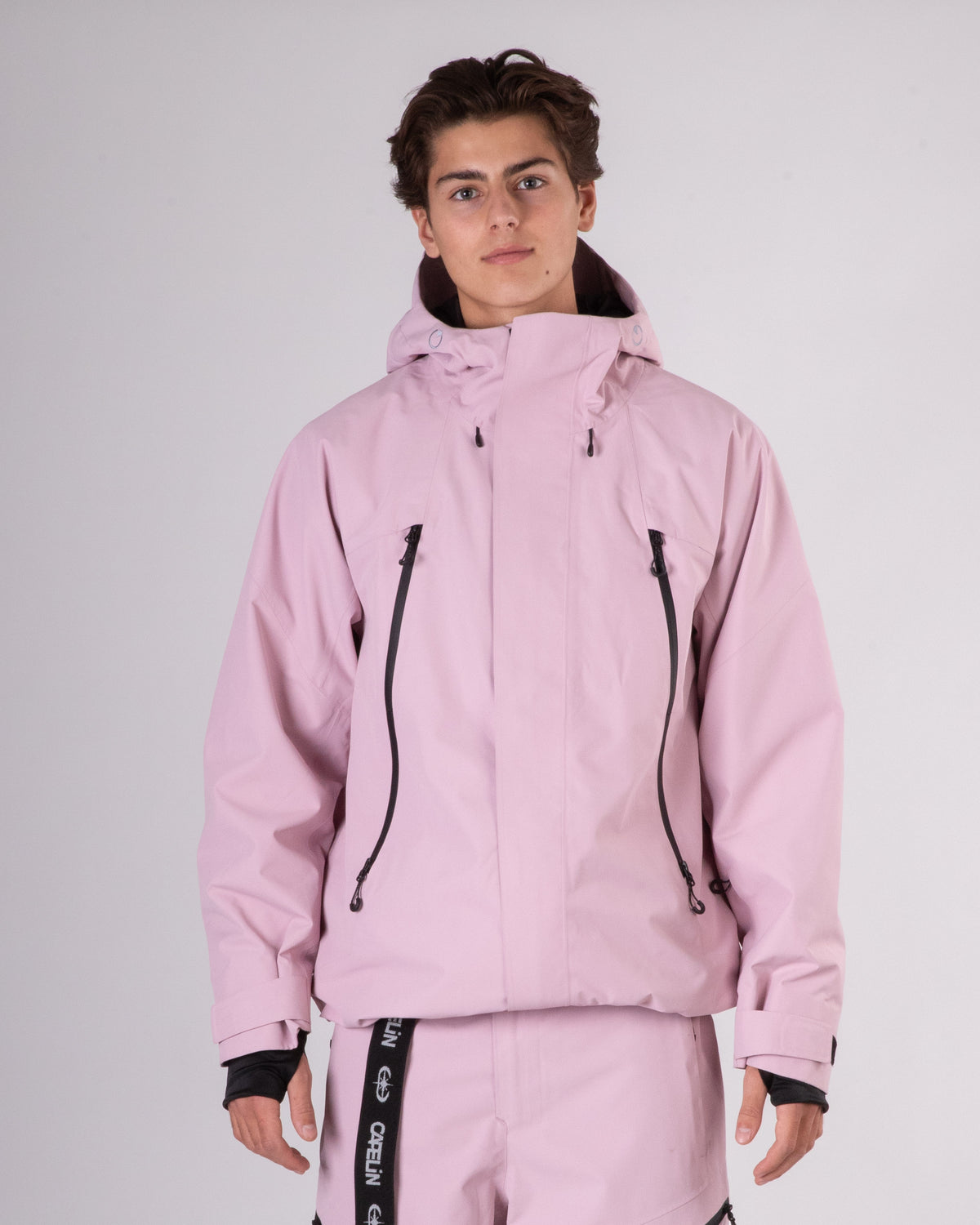 Bodie Jacket
