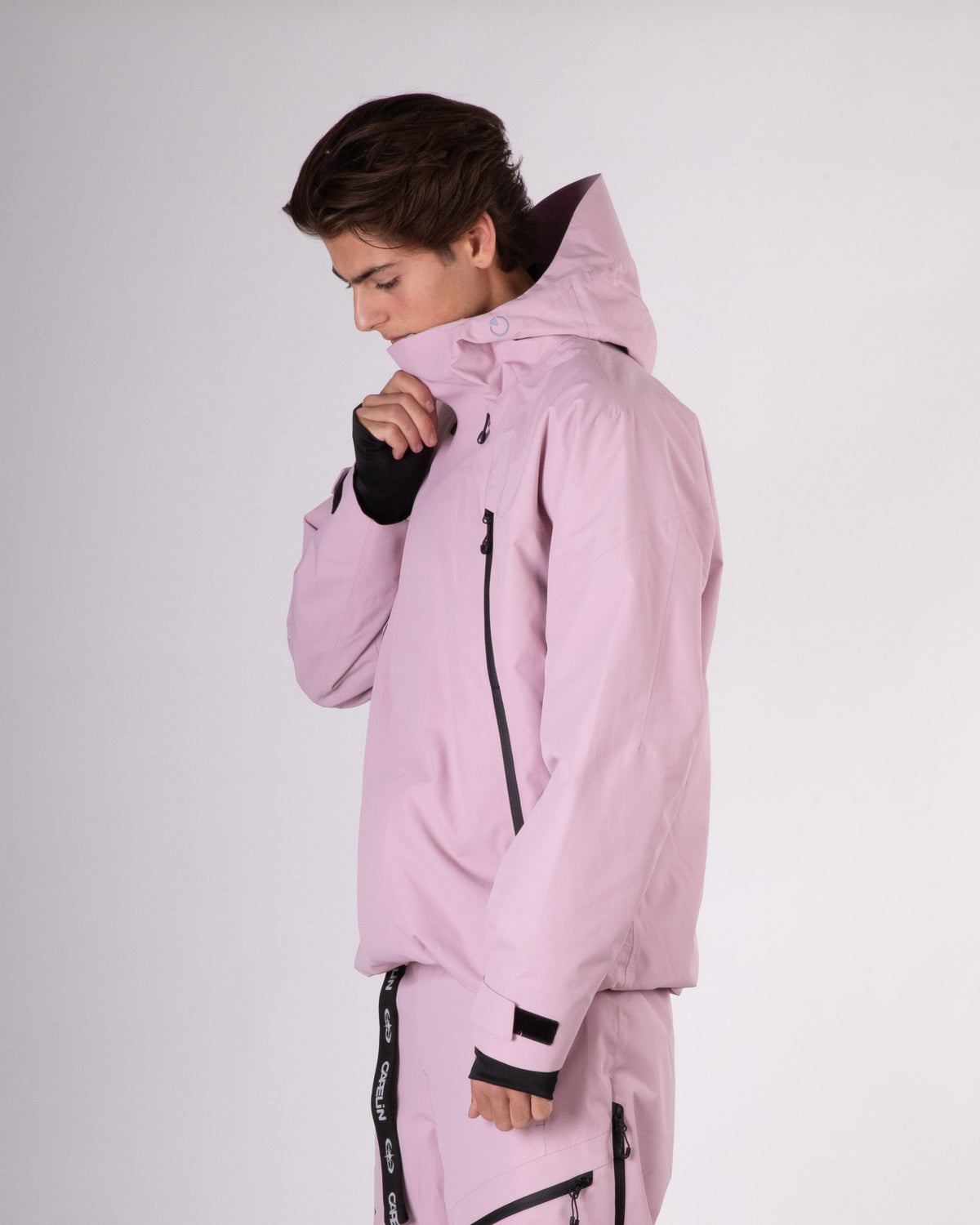 Bodie Jacket