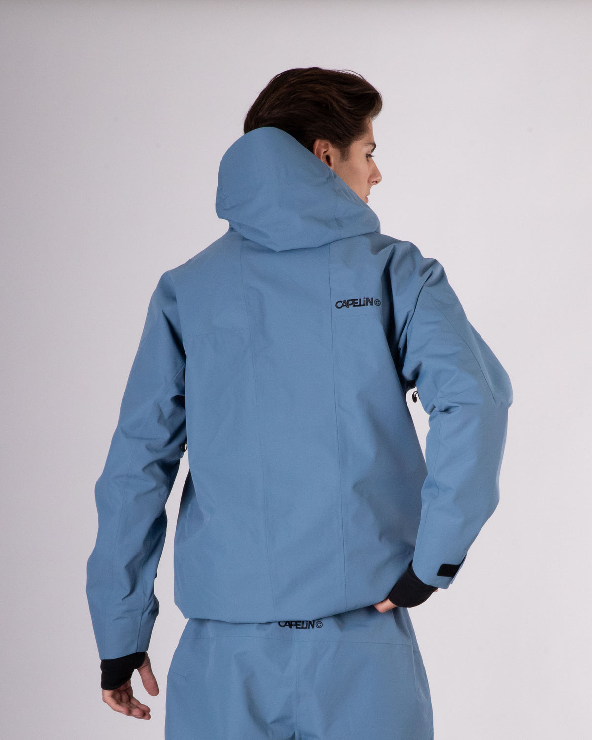 Bodie Jacket
