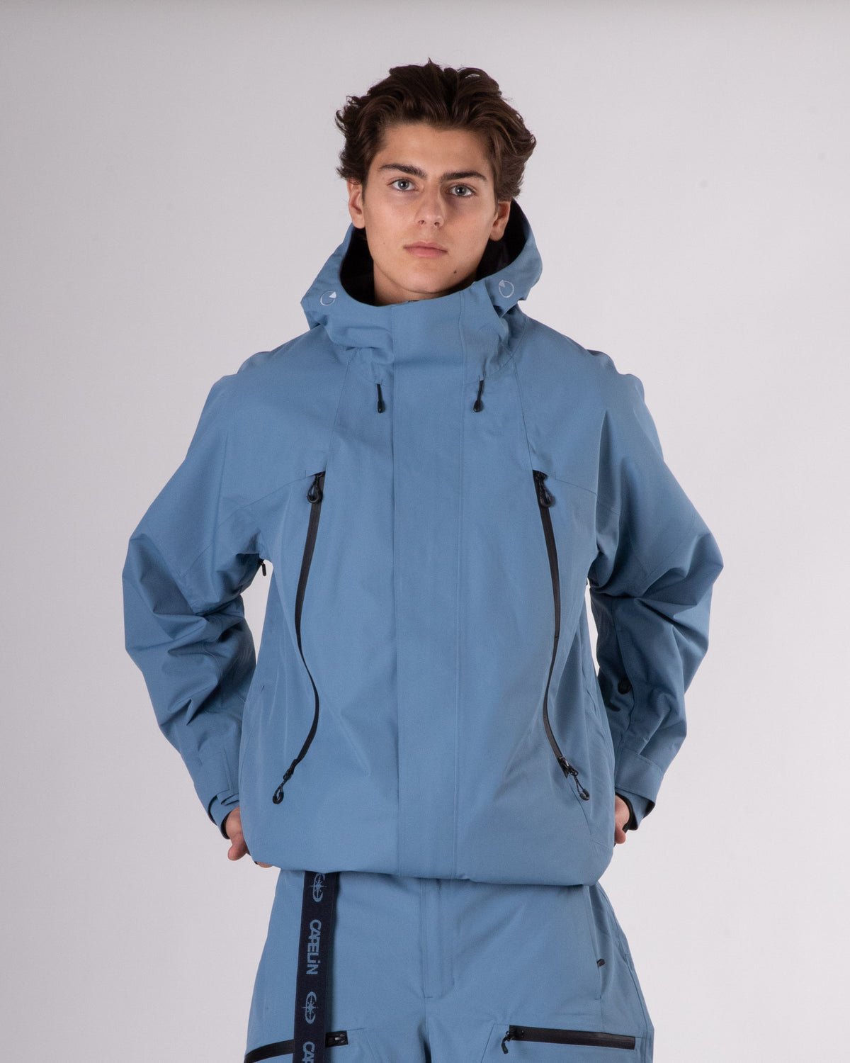 Bodie Jacket