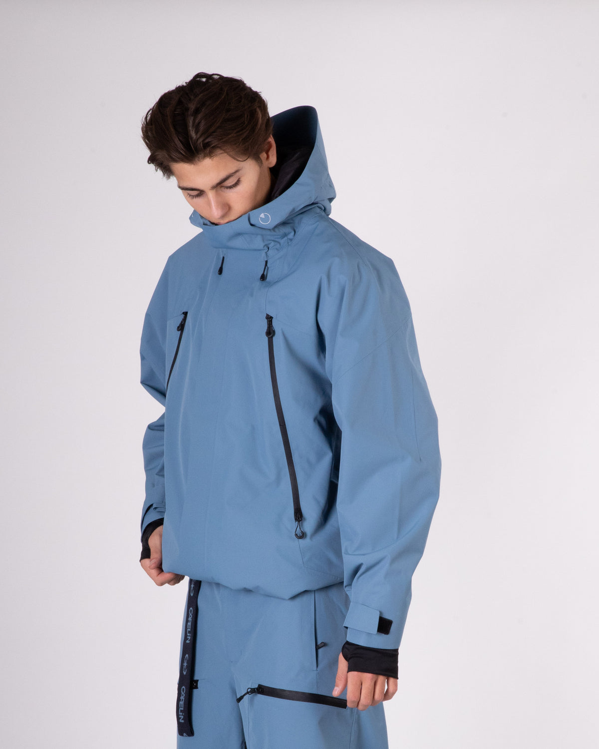 Bodie Jacket