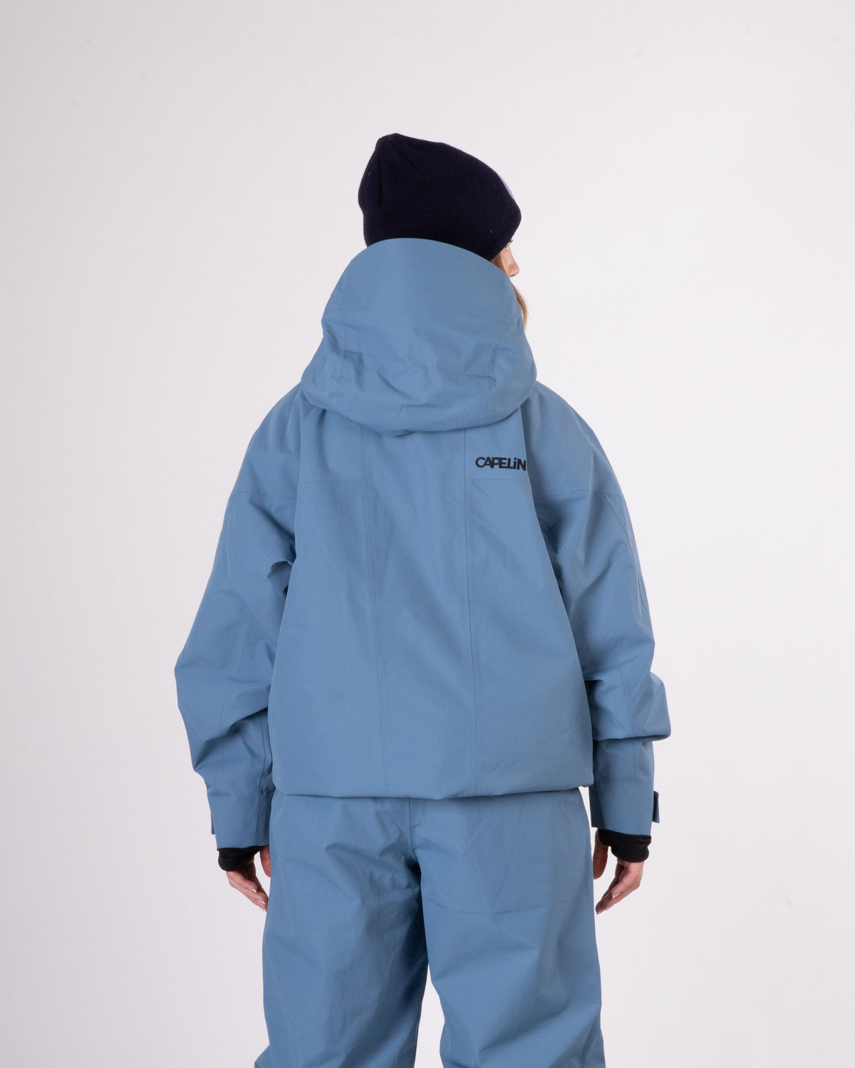 Bodie Jacket