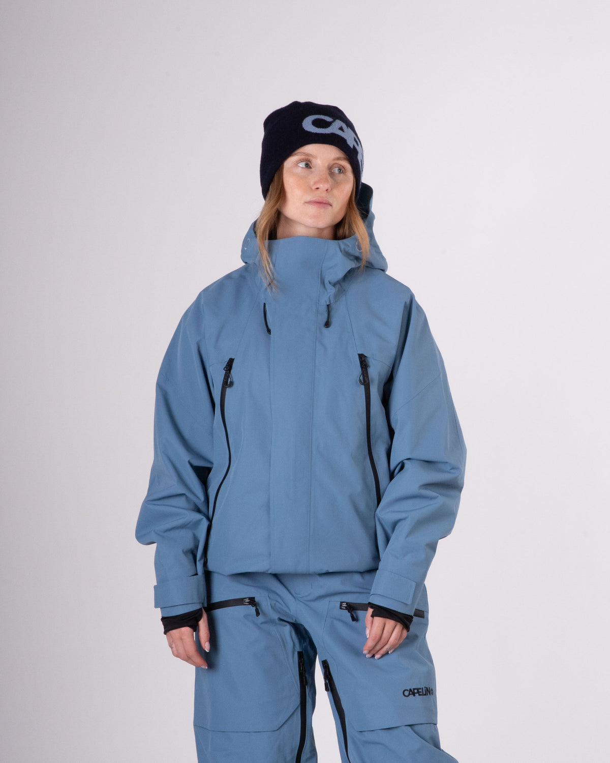 Bodie Jacket