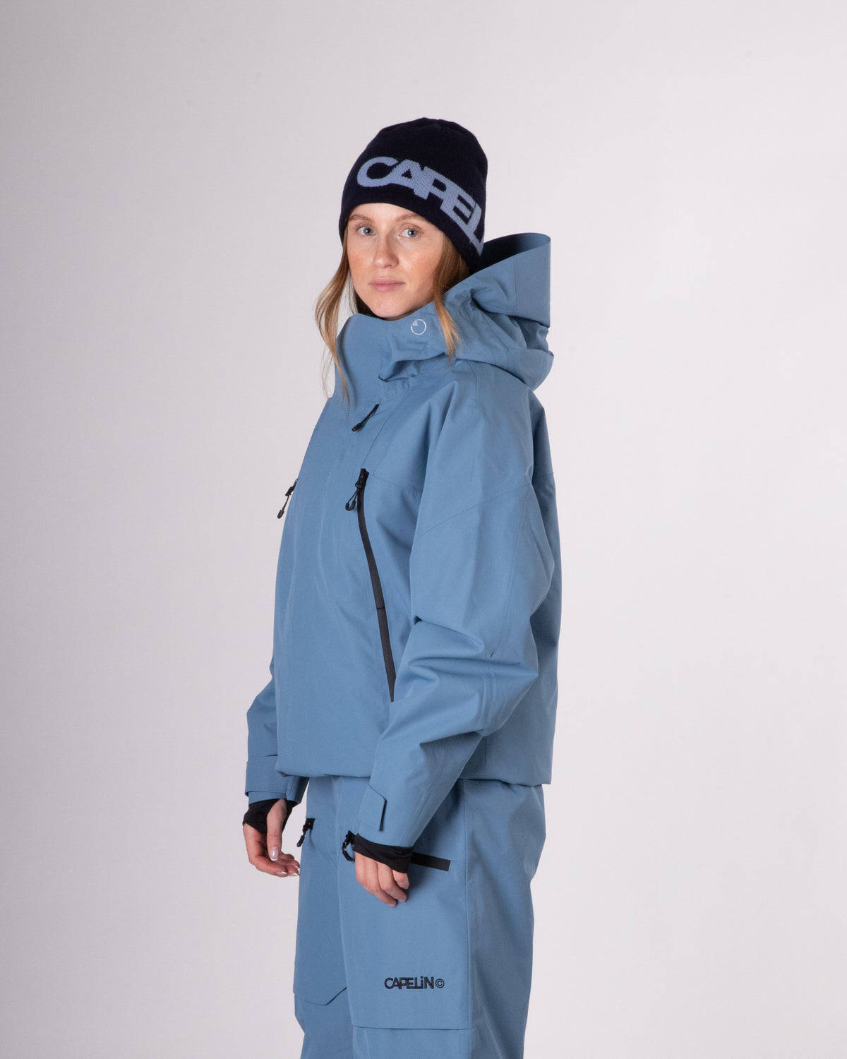 Bodie Jacket
