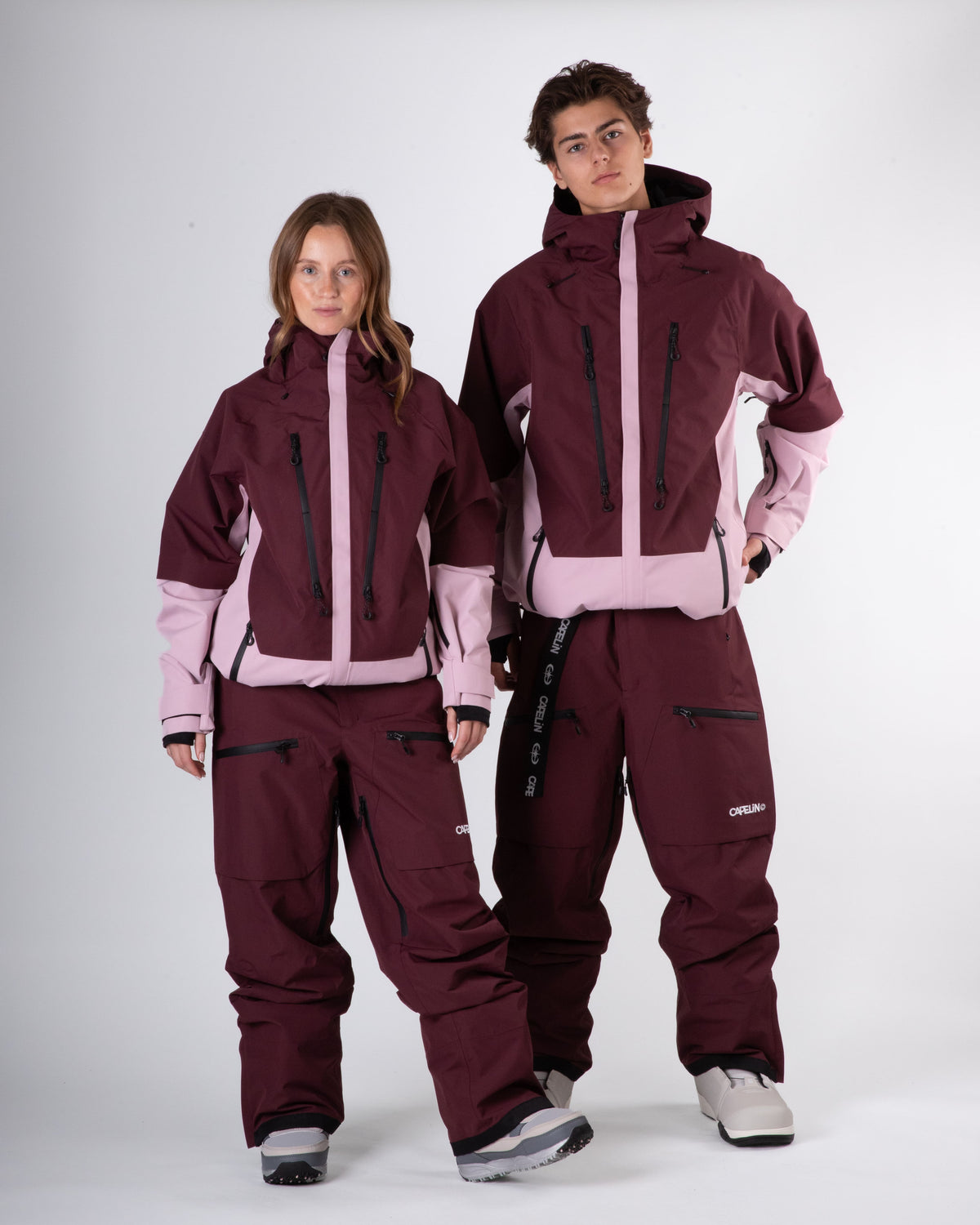 Brooks Jacket