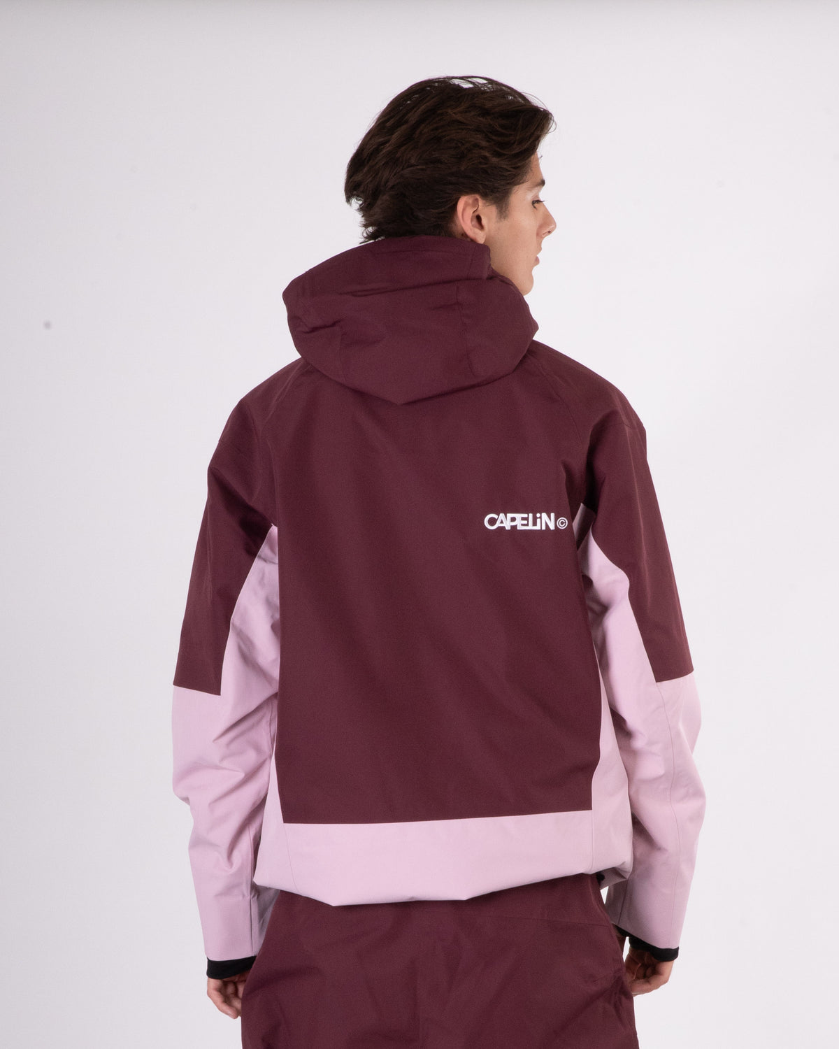 Brooks Jacket