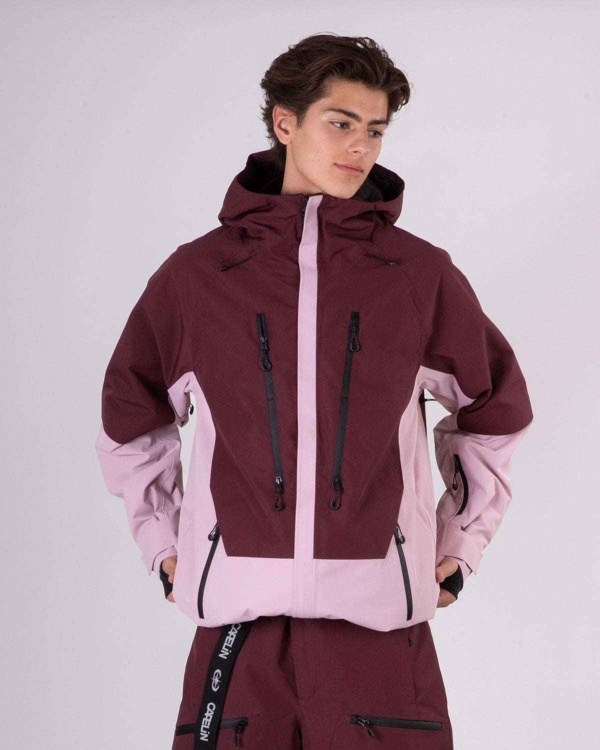 Brooks Jacket