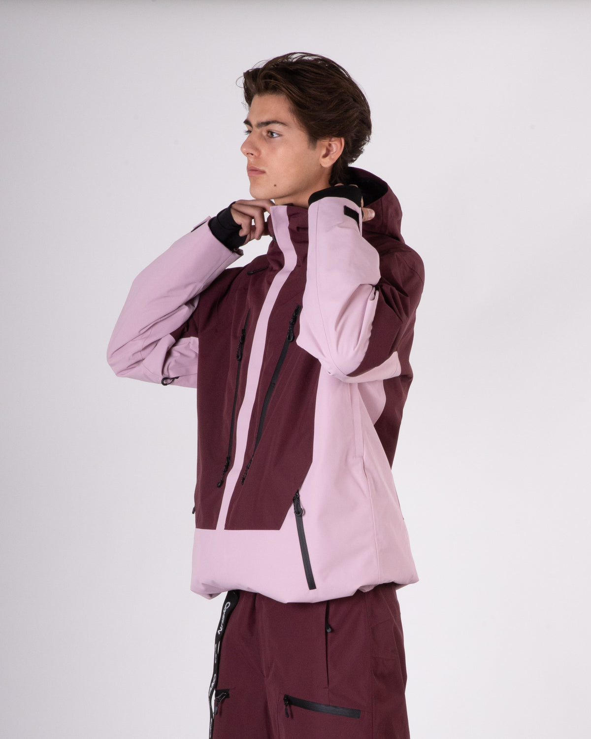 Brooks Jacket