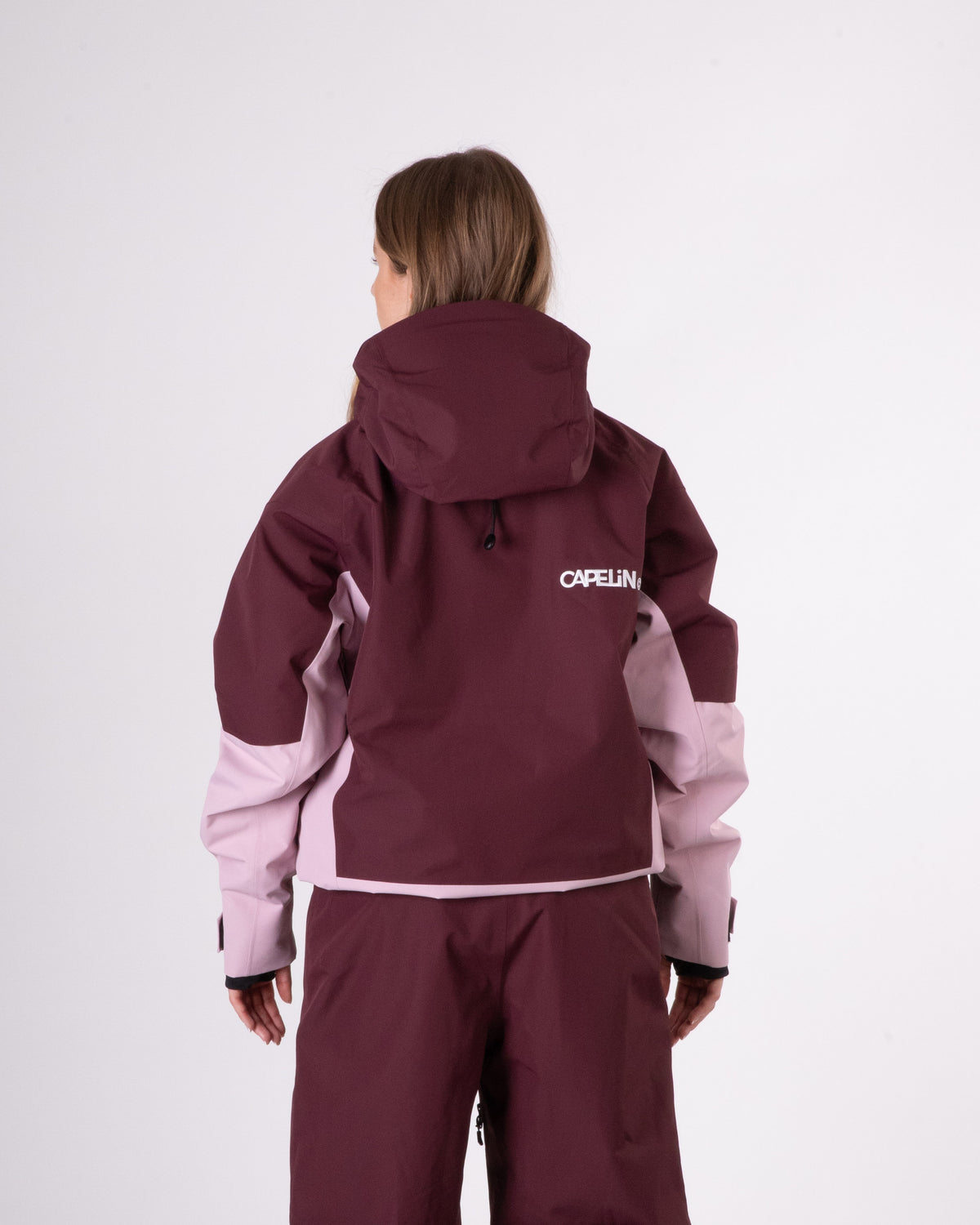 Brooks Jacket